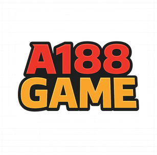 A188 Game Logo